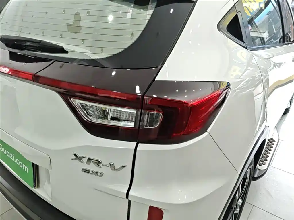 Honda XR-V 2019 — фото 8