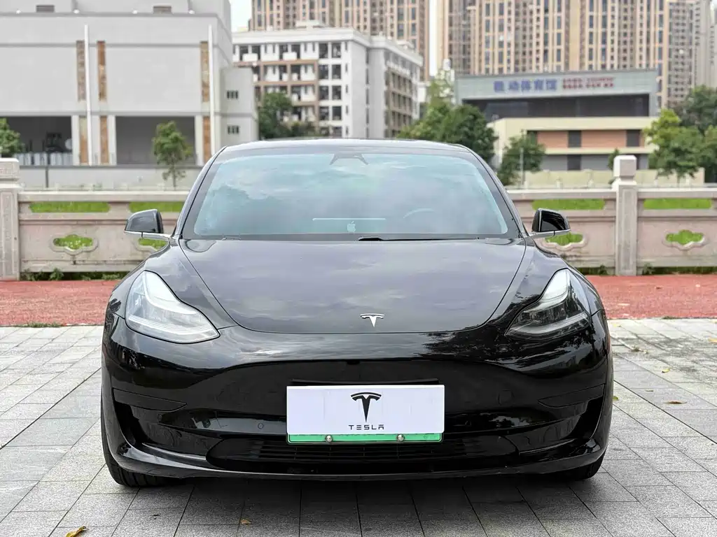 Tesla Model 3 2020 — фото 2