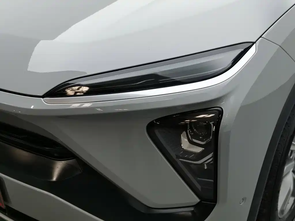 NIO EC6 2022