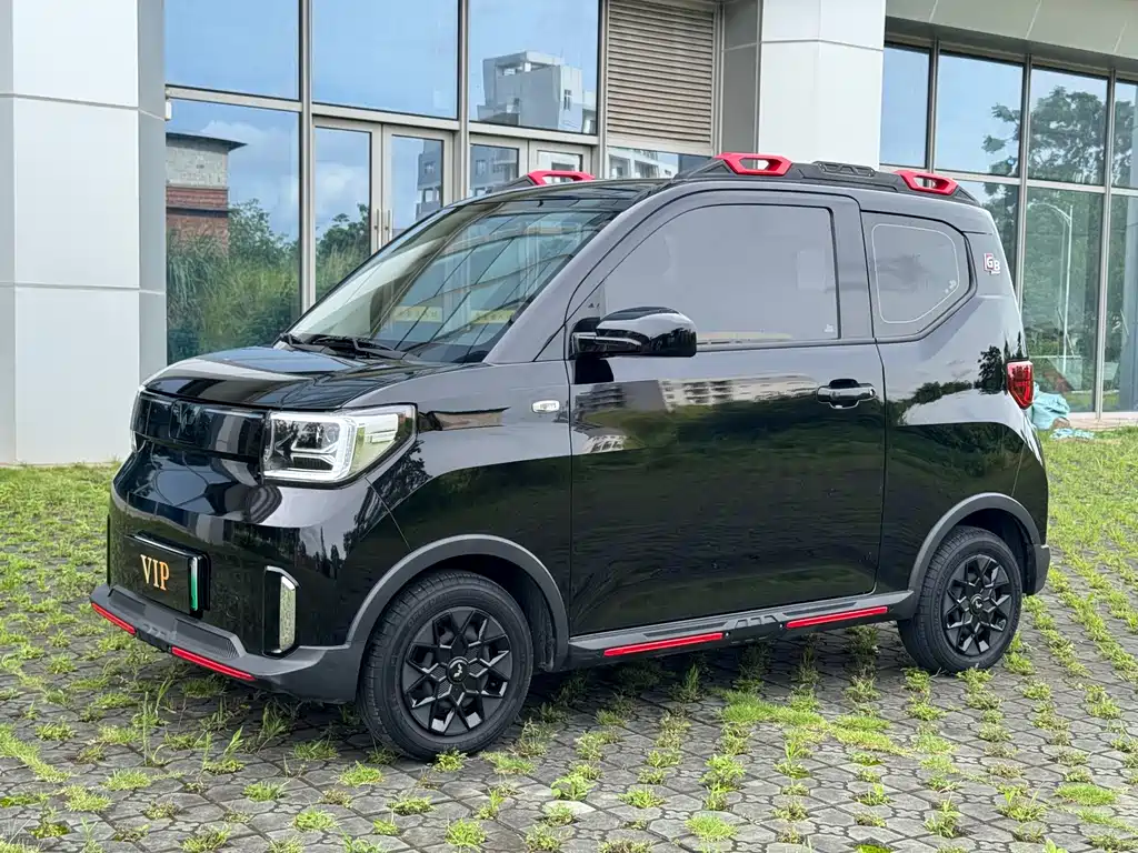 Wuling MINIEV 2023