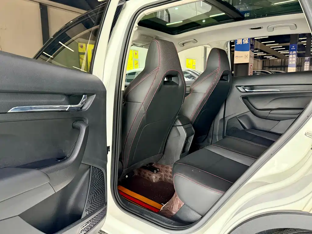 Skoda Kamiq 2023