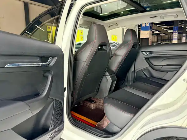 Skoda Kamiq 2023
