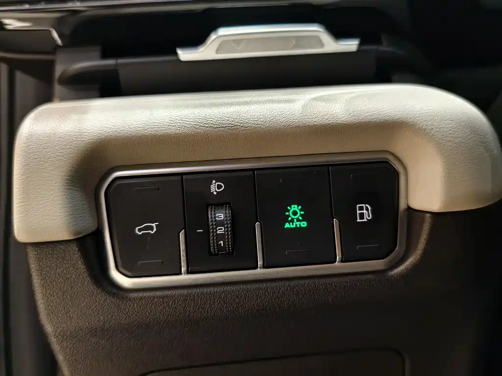 Haval Xiaolong MAX 2023 — фото 21