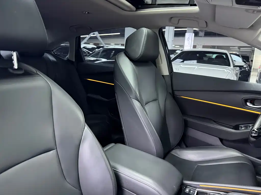 Honda Accord 2024 — фото 13