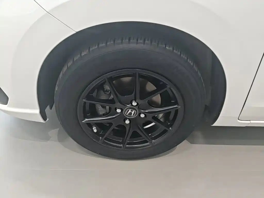 Honda Fit 2021 — фото 23