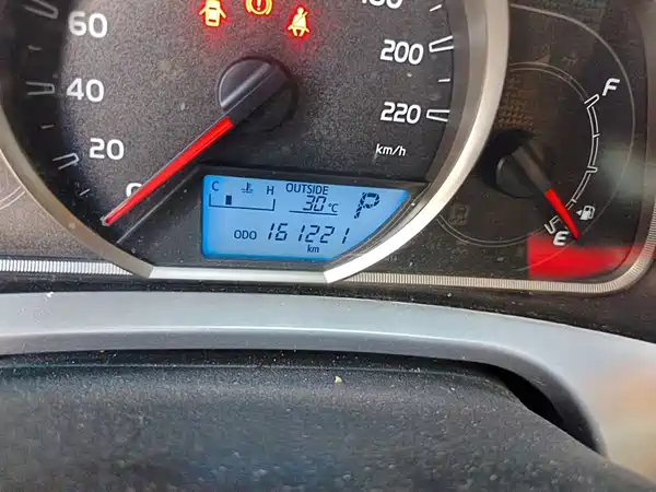 Toyota RAV4 2018