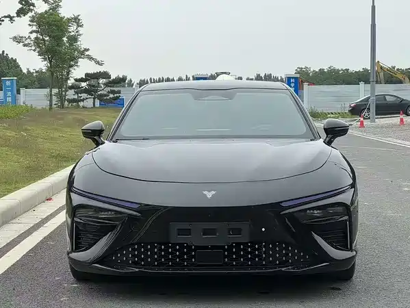 Neta S 2023