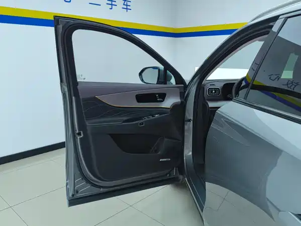 Chery Tiggo 9 C-DM 2024