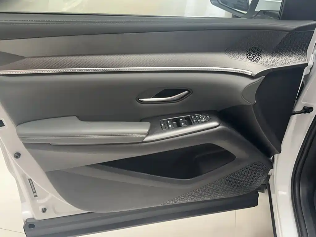 BYD Pro New Energy 2025 — фото 9