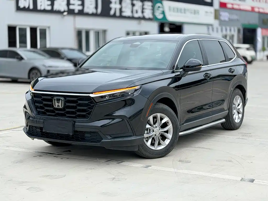 Honda CR-V 2023