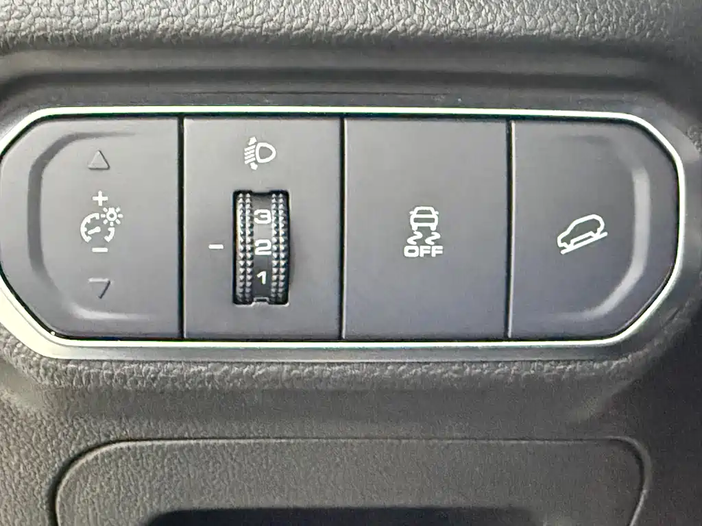 Haval Chitu 2022 — фото 13