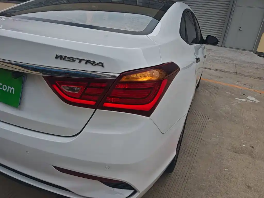 Hyundai Mistra 2019 — фото 8