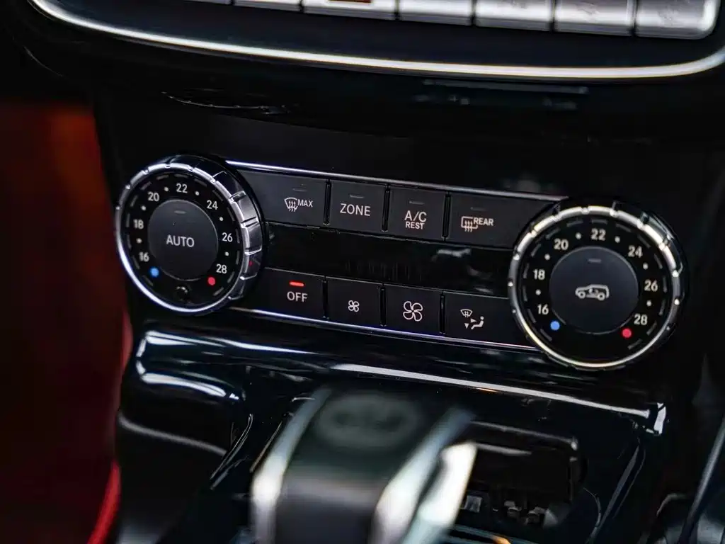 Mercedes-Benz G-Class AMG 2014 — фото 6