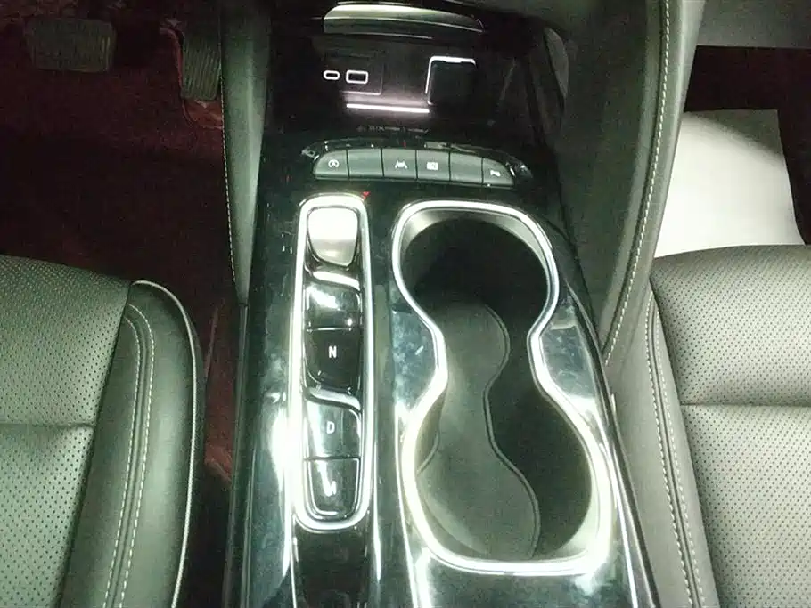 Buick Envision S 2023 — фото 16