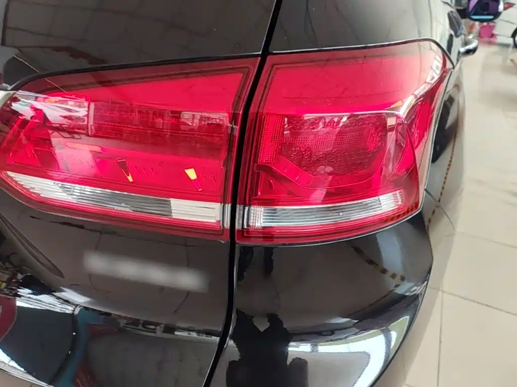 Haval H6 Coupe 2018 — фото 8