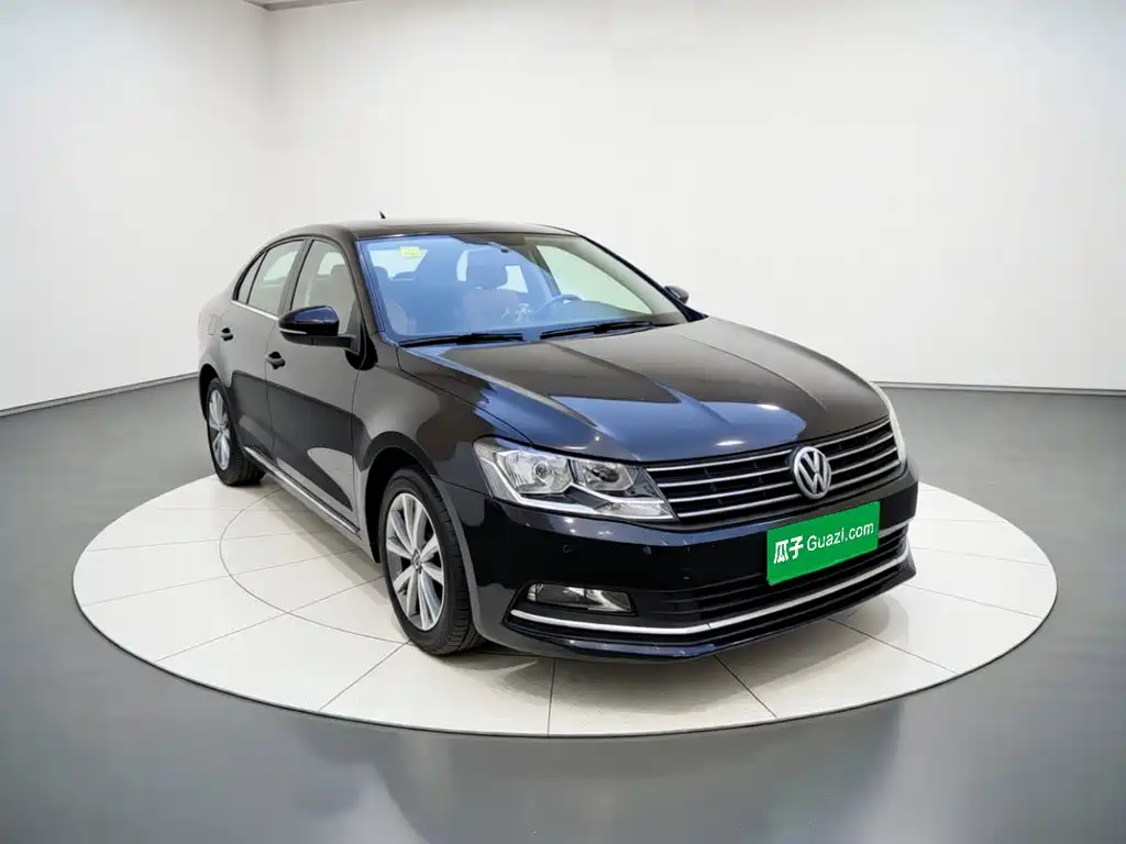 Volkswagen Lavida 2015