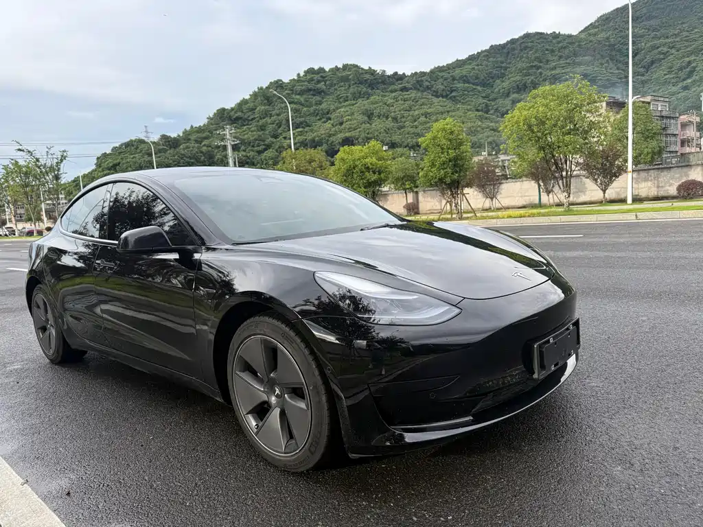 Tesla Model 3 2022 — фото 3