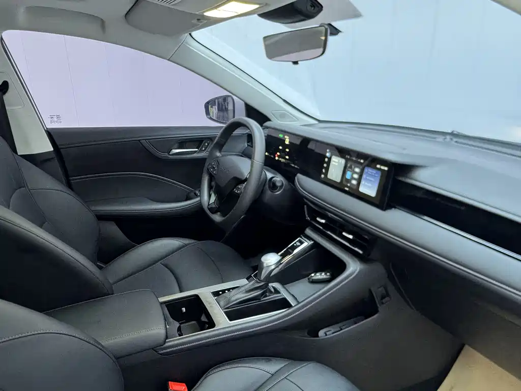 Roewe i5 2026
