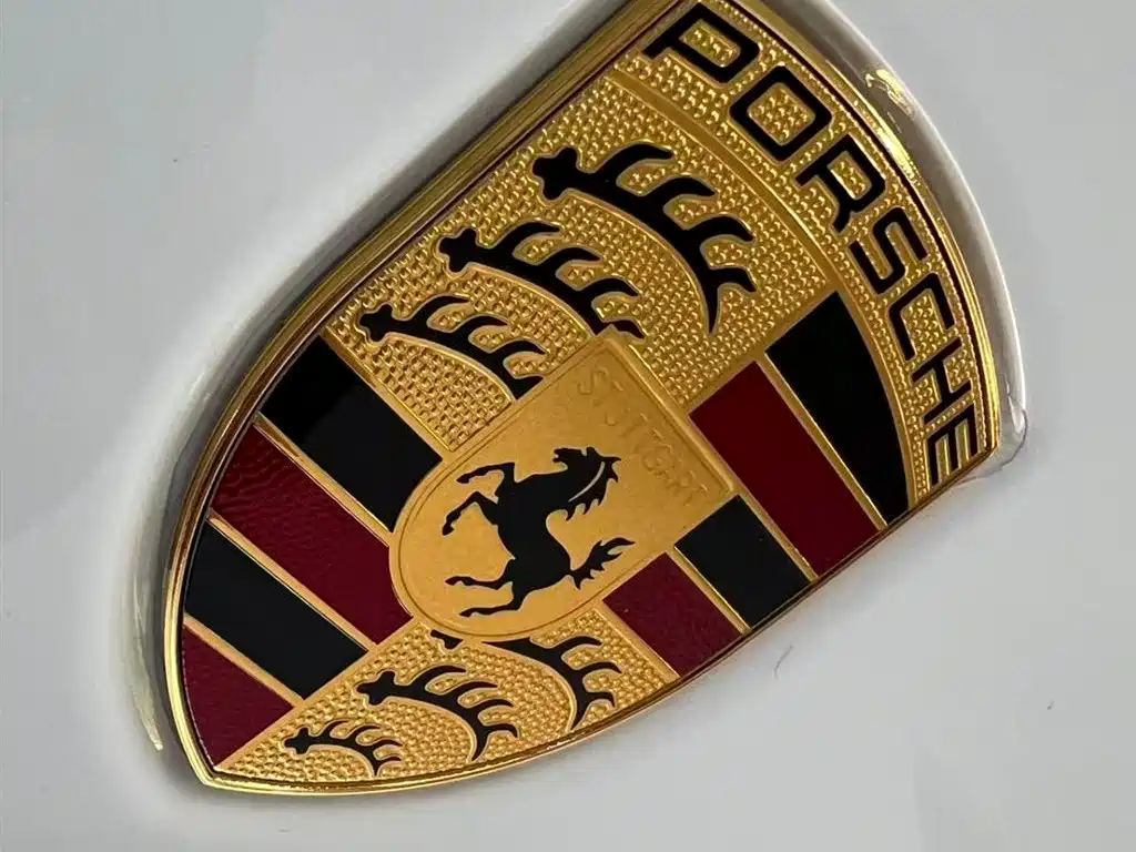 Porsche 911 2025 — фото 12