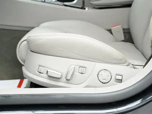 Audi A8 2010