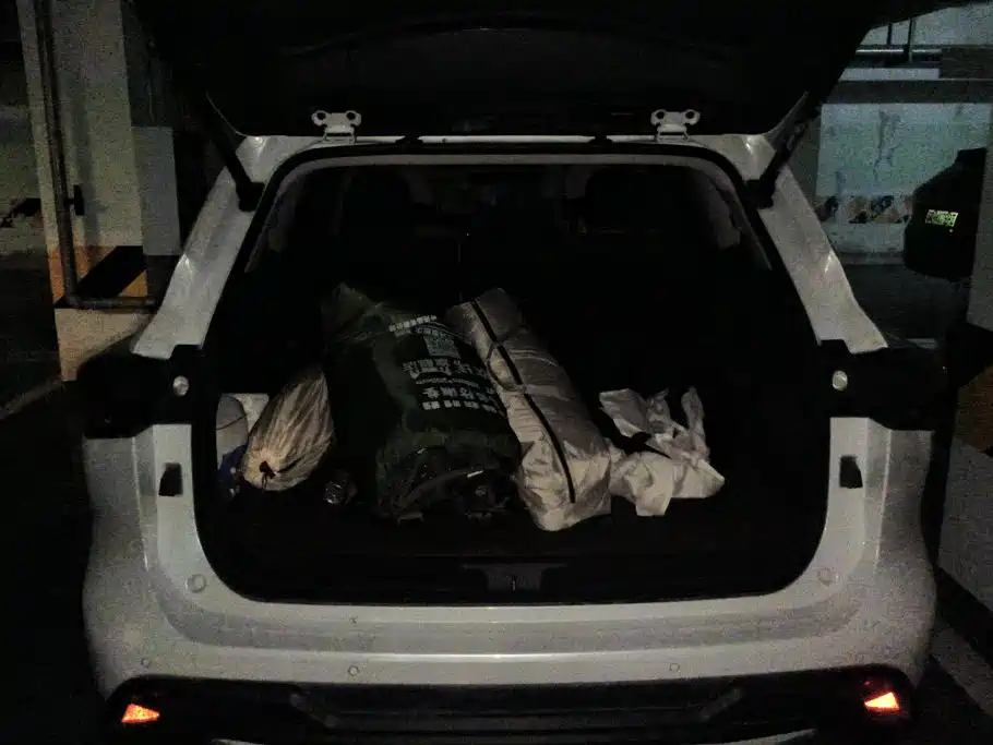 Toyota Highlander 2022