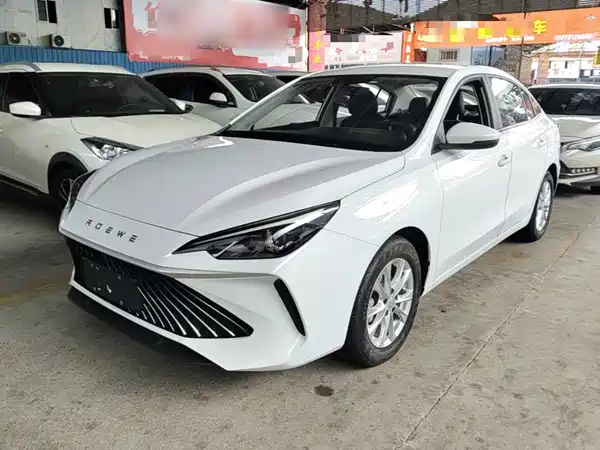 Roewe i5 2025