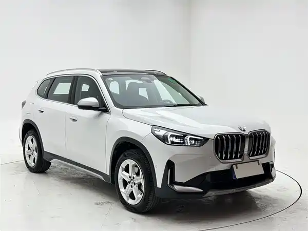 BMW X1 2023