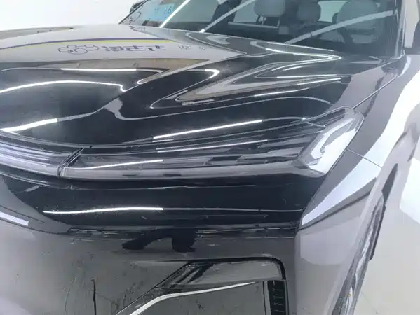 Geely Galaxy Starship 7 2025