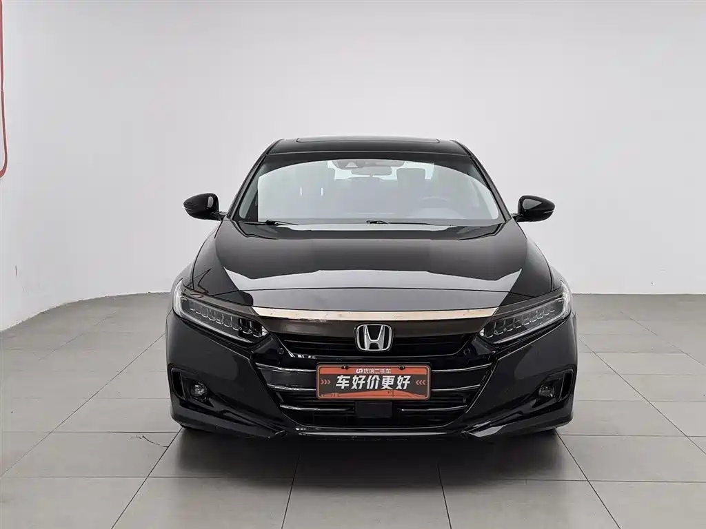 Honda Accord 2023 — фото 3