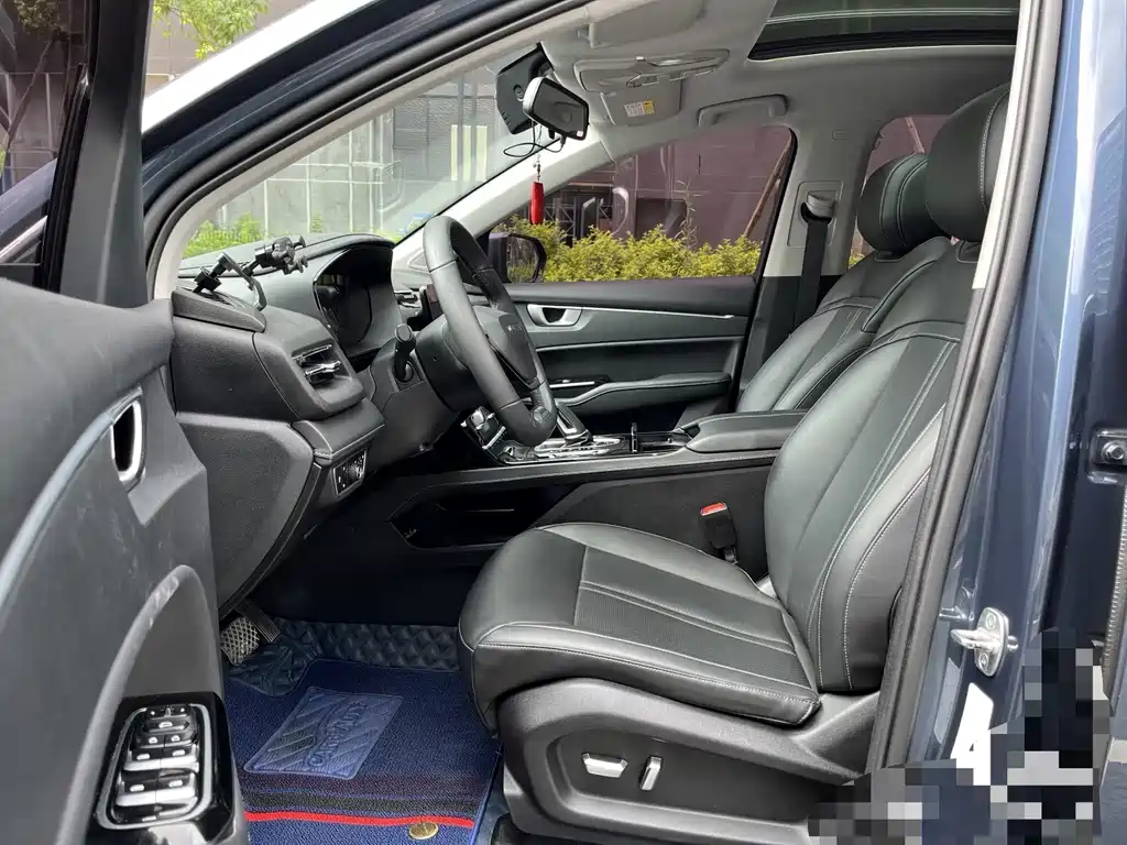 Wuling Victory 2020