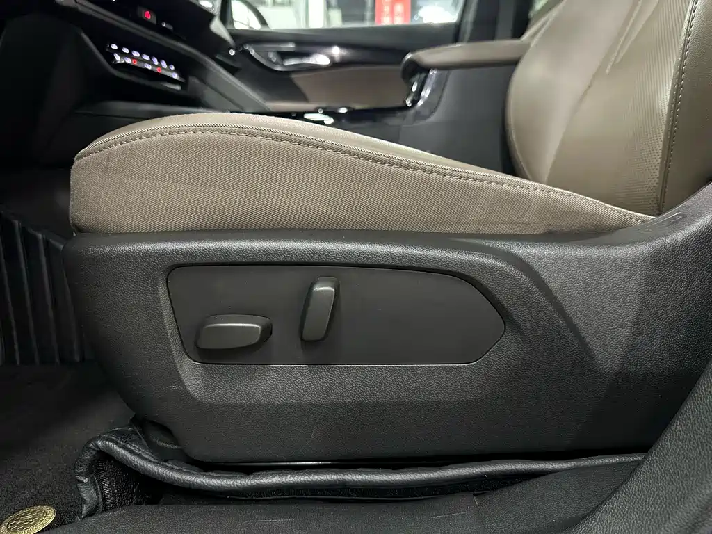 Buick Envision Plus 2021 — фото 21