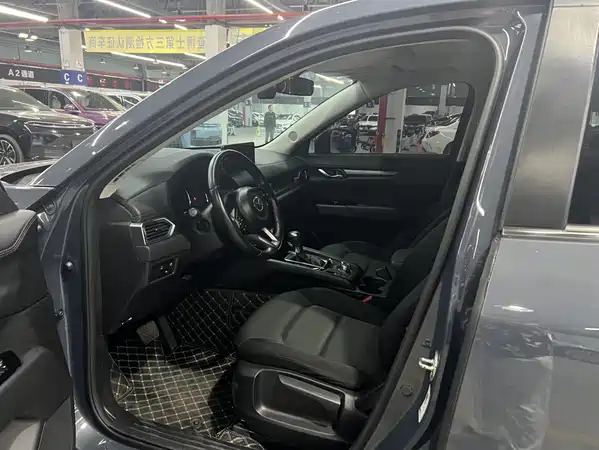 Mazda CX-5 2024