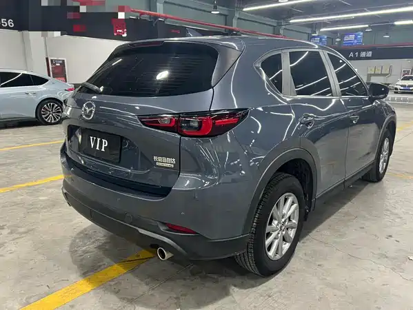 Mazda CX-5 2024
