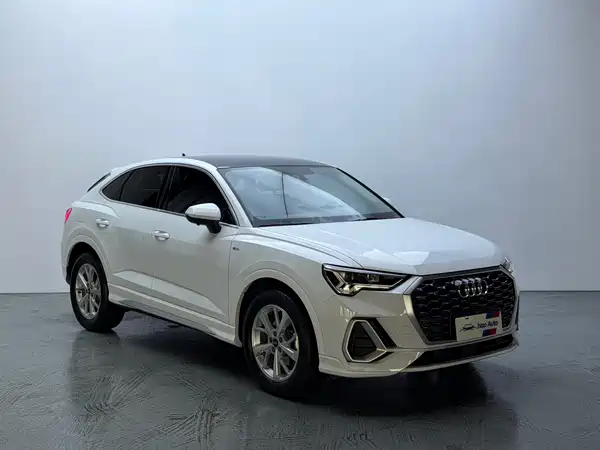 Audi Q3 Sportback 2022