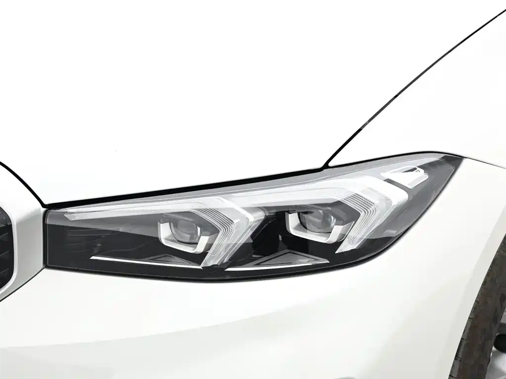 BMW i3 2025 — фото 18
