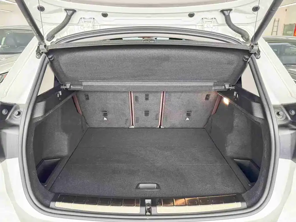 BMW X1 2022 — фото 19
