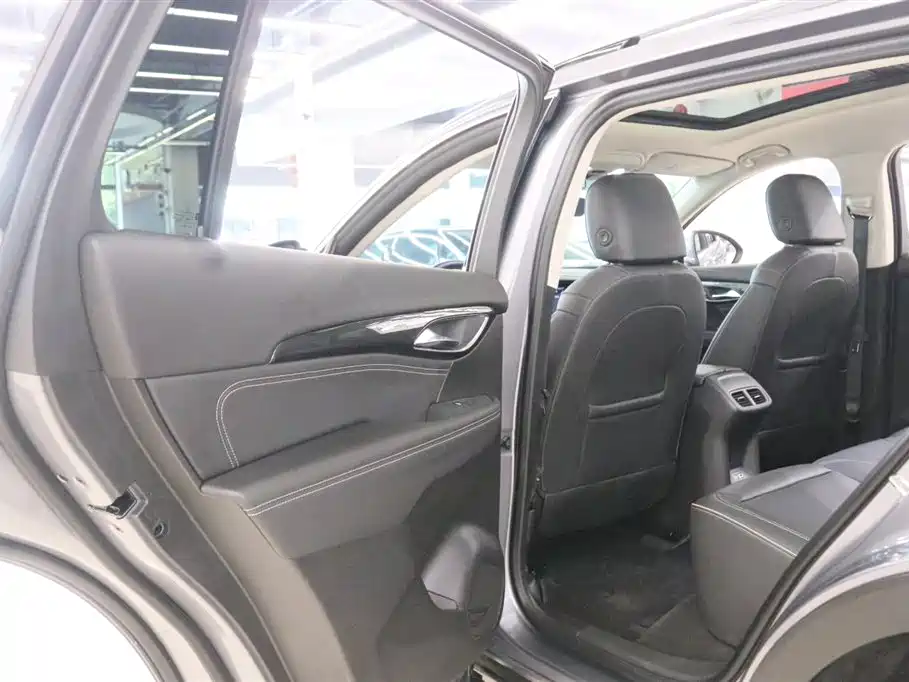 Buick Envision Plus 2022 — фото 15