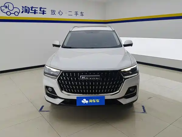 Haval H6 2024