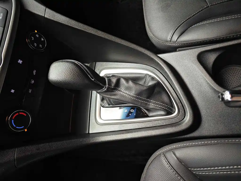 Buick Excelle 2023