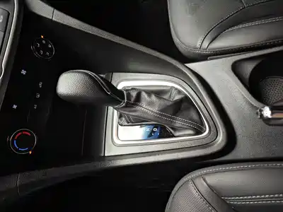 Buick Excelle GT 2023