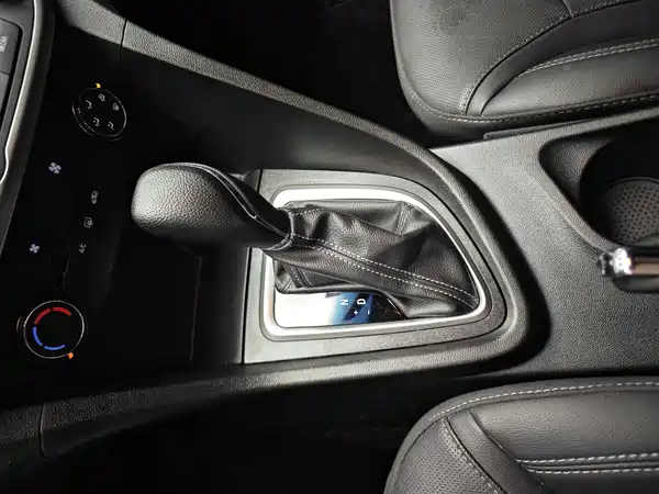 Buick Excelle GT 2023