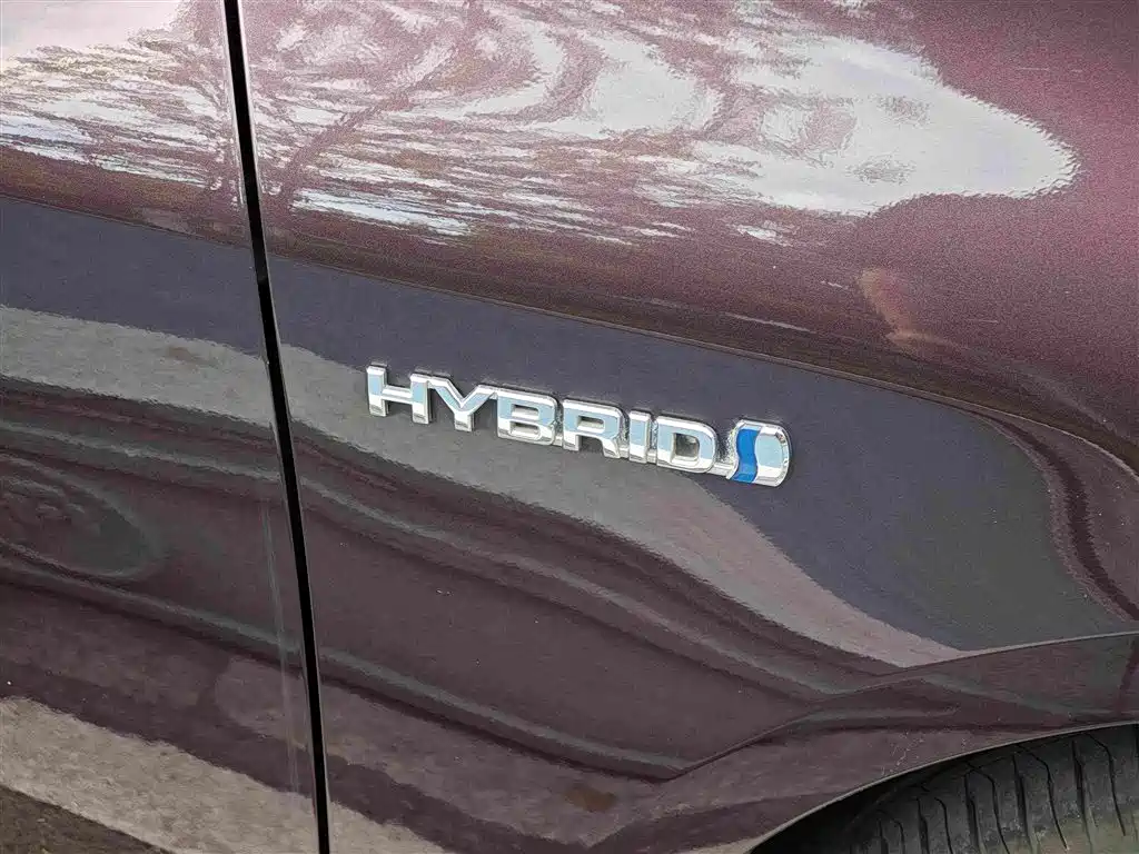 Toyota Levin 2019 — фото 10