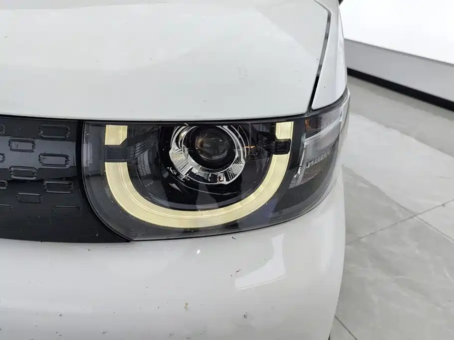 Chery QQ Ice Cream 2025