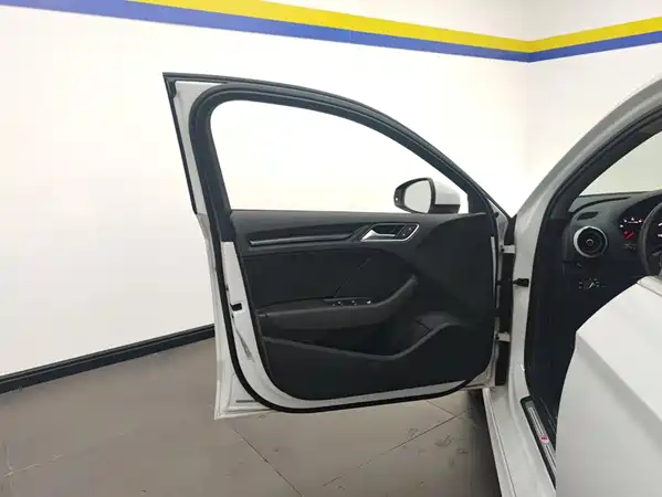 Audi A3 2020