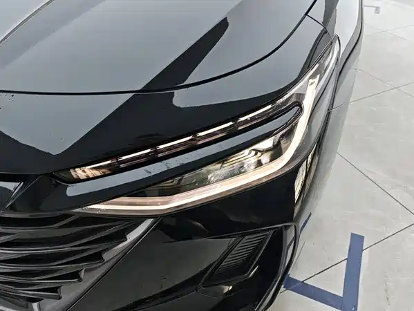 Chery Arrizo 8 2024