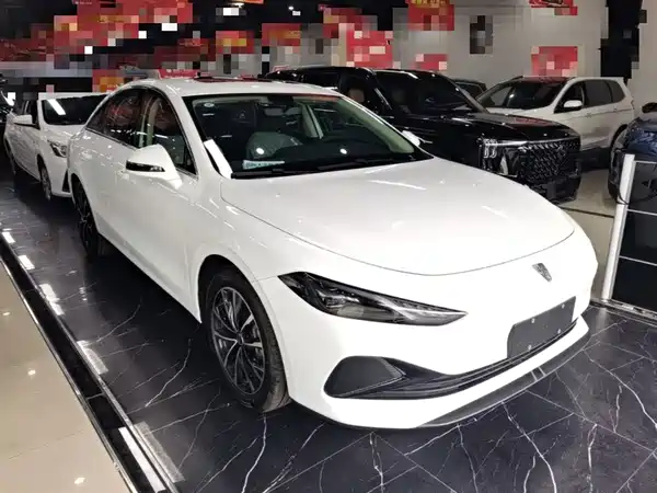 Roewe D7 2025