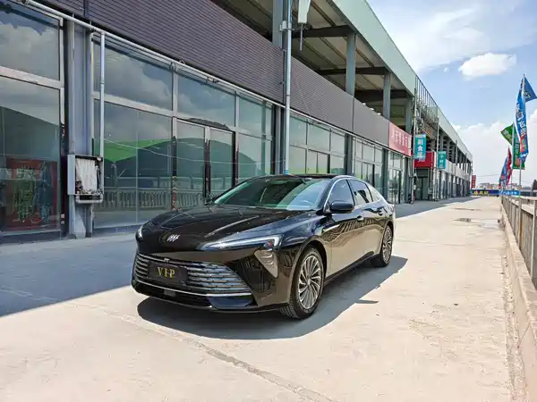 Buick LaCrosse 2023