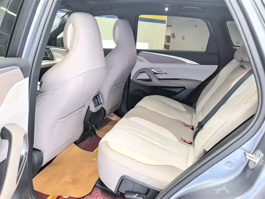 BYD Pro New Energy 2024 — фото 11