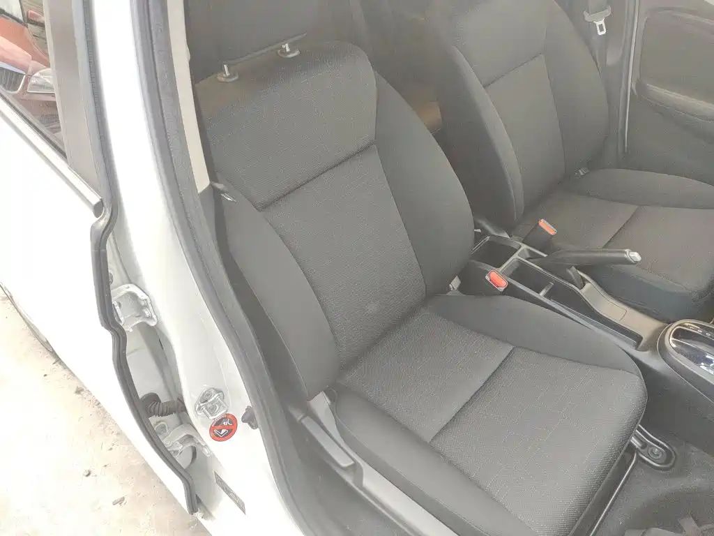 Honda Fit 2019 — фото 20