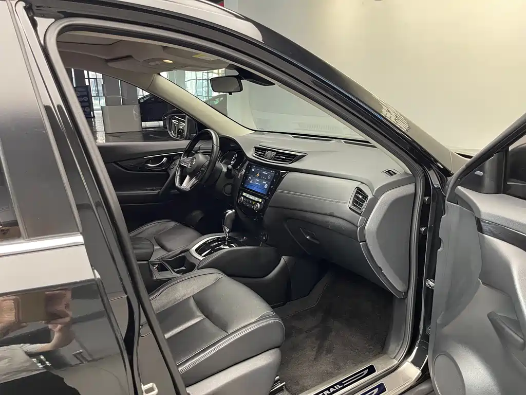 Nissan X-Trail 2019 — фото 14